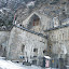 Klausen (Südtirol) - April 2012