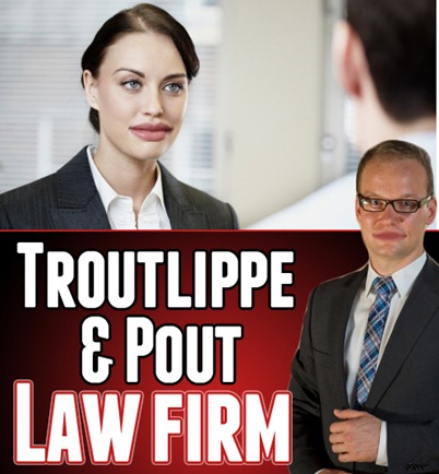 Troutlippe & Pout - Law Firm