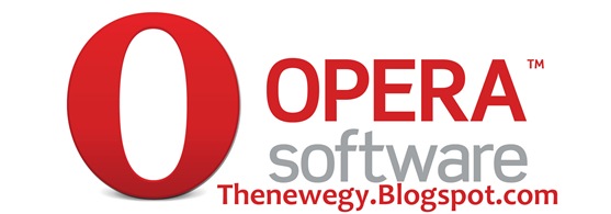 Opera-logo