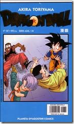 P00005 - Dragon Ball Nº187 por dar P00005 - Dragon Ball Nº187 por dar