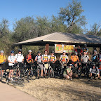 2008 - Bike and Brats