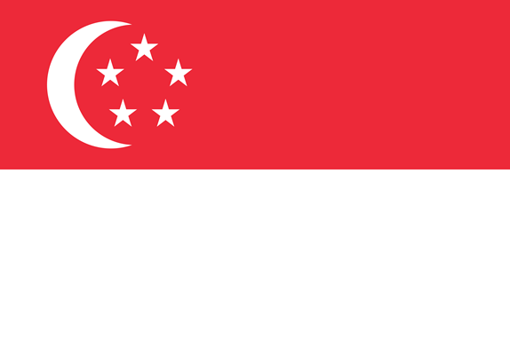 Bendera Negara Singapura (Artikel Lengkap) | Hedi Sasrawan