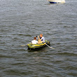 Фотоотчет с Red Bull Flugtag 2011