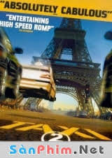 Taxi 2