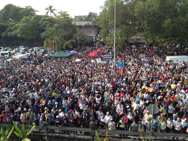 Penyokong Anwar Ibrahim Penyokong Anwar Ibrahim