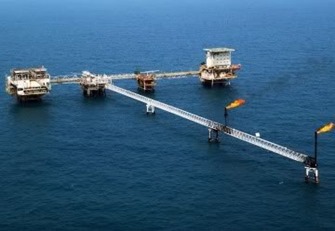 tambang minyak laut jawa tambang minyak laut jawa