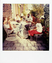 jamie livingston photo of the day August 13, 1983  Â©hugh crawford