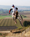 Stefan Hage Londinieres 13 okt 2009