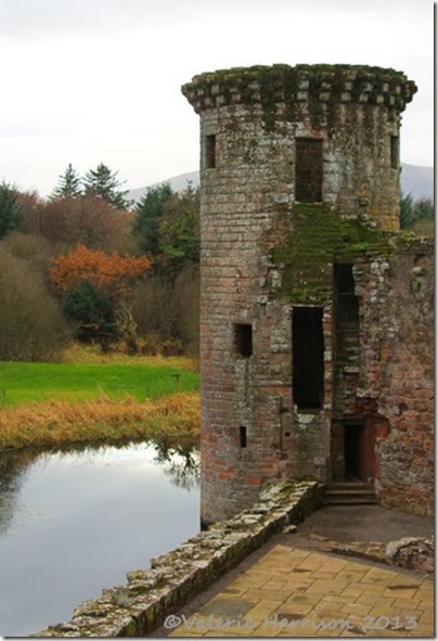 38-Caerlaverock-Castle