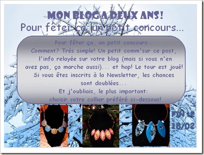 Deux ans Deux ans