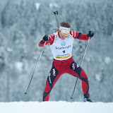 Emil Hegle Svendsen