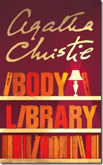 Harper - Agatha Christie - The Body in the Library