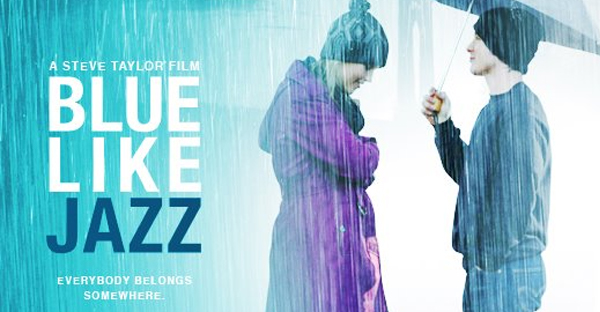 Blue Like Jazz Movie