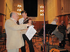 Boris Kuschnir, Nikolaj Znaider
