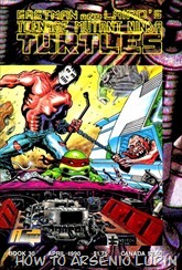 P00007 - TMNT N30 P v1 #41 P00007 - TMNT N30 P v1 #41