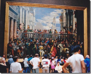wedding feast veronese wedding feast veronese