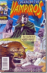 P00005 - NIGHTSTALKERS #4 P00005 - NIGHTSTALKERS #4