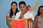 Crismas Tamatateua | Fotos: Joel Barros