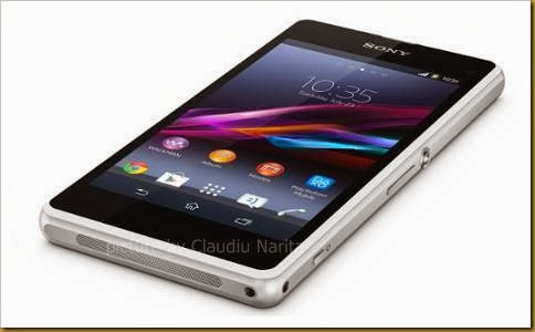 sony xperia z1 - revision sony xperia z1 - revision