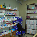 La pharmacie