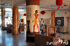 Фото 12 Nefertari Hotel