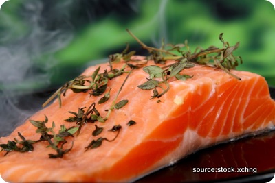 吃魚對腦健康有益，Omega-3 是關鍵
