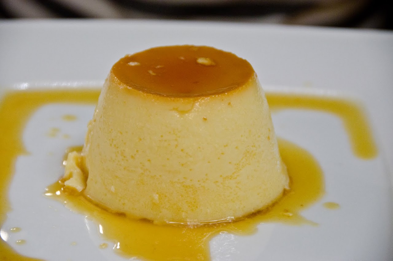 Flan