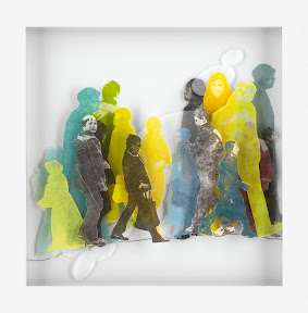 deckblatt serie "rima 48/9 crowds"