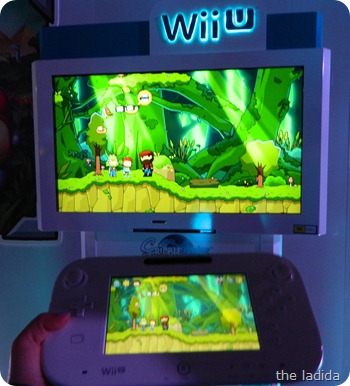 EB Games Expo - Wii U (13) EB Games Expo - Wii U (13)