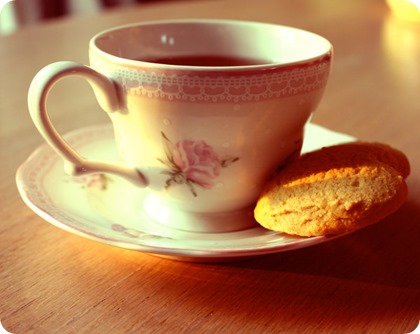 tea