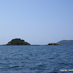 à la pointe de la presqu'ile de giens, c'est fini, ON RENTRE !!!