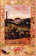 The Dark Sun From Splendor Solis