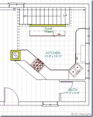 matawatchan kitchen plan no msmts