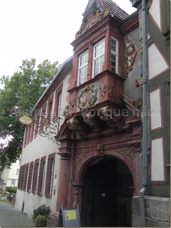 Alsfeld 26 Alsfeld 26