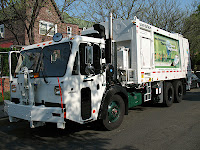 New York Orders Hydraulic Hybrids
