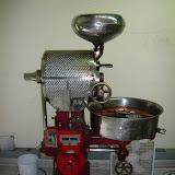 coffee tour