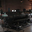 Roundhouse, Greenfield Village at Henry Ford. &ndash; 08-Aug-2010