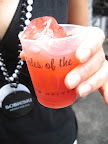 We all raised a glass of We all raised a glass of