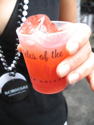 We all raised a glass of We all raised a glass of