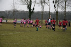 Jeugd rugby