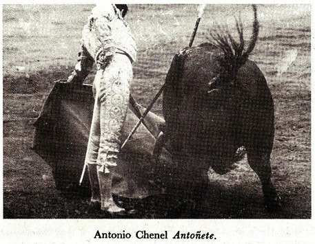 Antoñete (historia verdadera...) 001