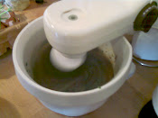Alles gut mixen