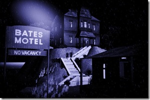 BATES MOTEL