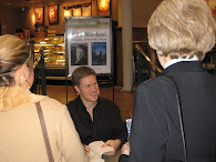 Brian Moreland Writer Signing 01