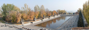 Площадь Героев