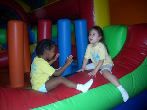 Hold on tight!