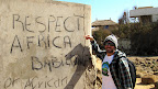 Sempre..Respect Afrika...questo il nostro Trip