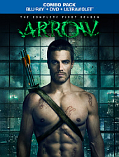 arrow arrow