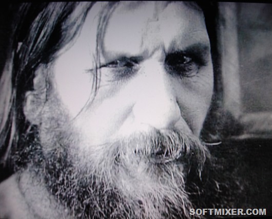 rasputin rasputin