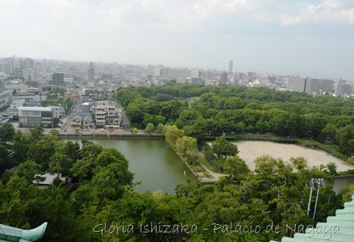 Glória Ishizaka - Nagoya - Castelo 32a